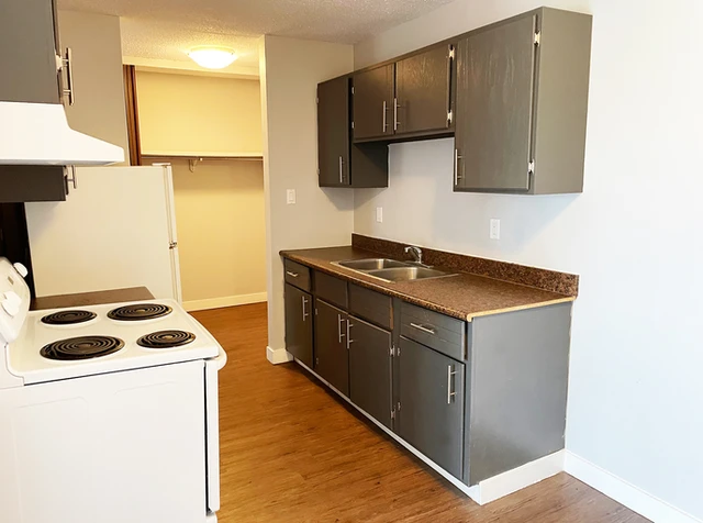 4 Nixon | 4 Nixon Street, Fort McMurray - 4 Nixon | 4 Nixon Street, Fort McMurray - location appartement lokatix