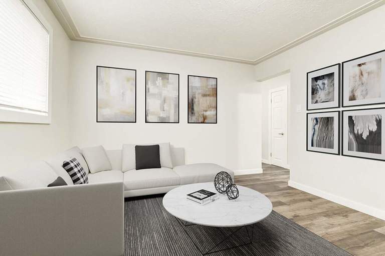 Phelips Apartments | 10657 103 Street, Edmonton - Phelips Apartments | 10657 103 Street, Edmonton - lokatix rental apartment