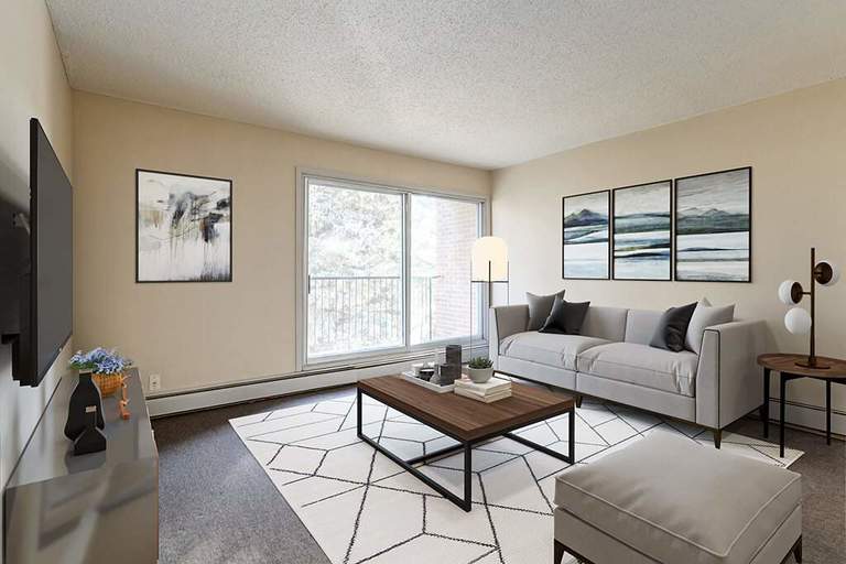 Cassils Manor | 604 8 St W, Brooks - Cassils Manor | 604 8 St W, Brooks - location appartement lokatix