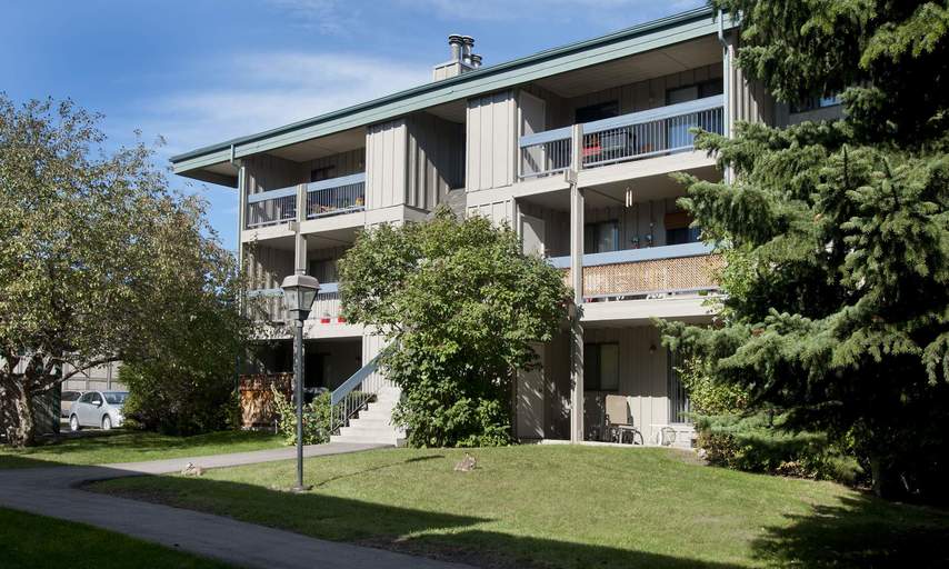 Cedars Of Calgary | 215 86 Ave SE, Calgary - Cedars Of Calgary | 215 86 Ave SE, Calgary - location appartement lokatix