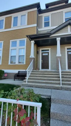 3 BEDROOMS TOWN HOUSE WITH SINGLE GARAGE ATTACHED IN EVANSTON FOR RENT | 409 Evanston Square NW, Calgary - 3 BEDROOMS TOWN HOUSE WITH SINGLE GARAGE ATTACHED IN EVANSTON FOR RENT | 409 Evanston Square NW, Calgary - location appartement lokatix