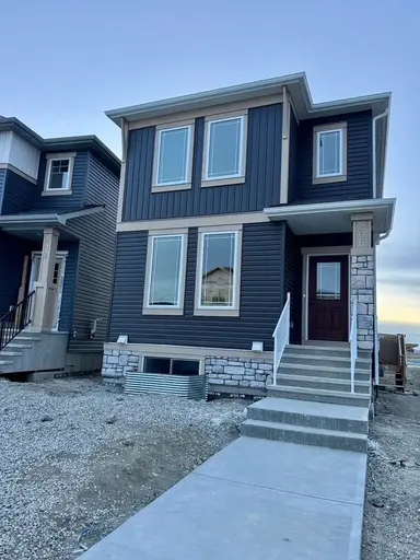 Brand New Two Bedrooms Basement | 206 Amblehurst Way Northwest, Calgary - Brand New Two Bedrooms Basement | 206 Amblehurst Way Northwest, Calgary - lokatix rental apartment