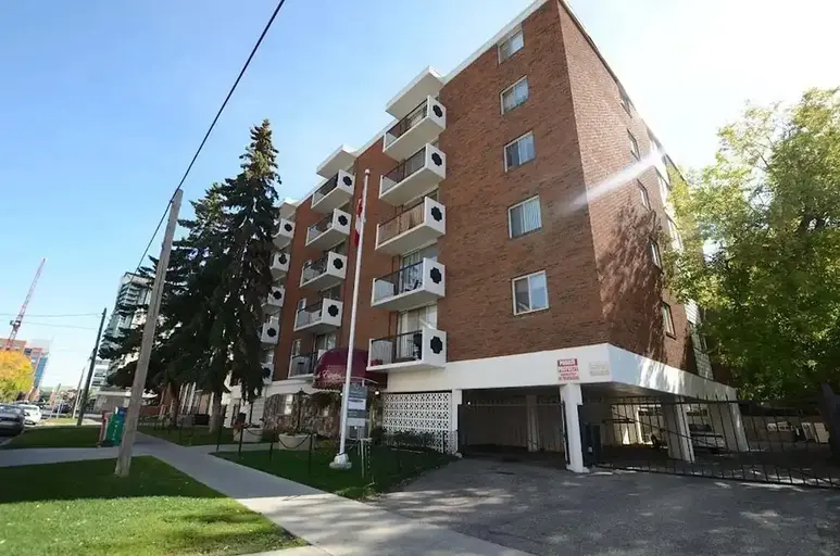 Haworth Estates | 117 14 Avenue SW, Calgary - Haworth Estates | 117 14 Avenue SW, Calgary - lokatix rental apartment