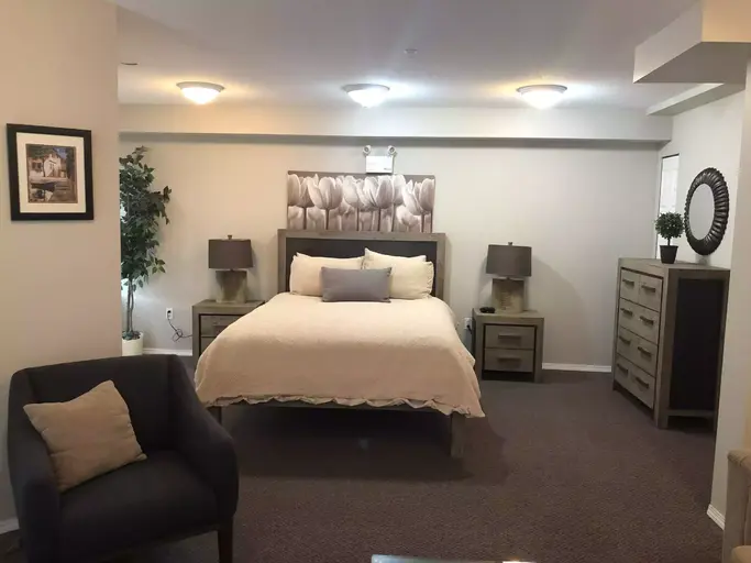 Downtown Guest Suite - Langley BC | 20303 Douglas Crescent, Langley - Downtown Guest Suite - Langley BC | 20303 Douglas Crescent, Langley - location appartement lokatix