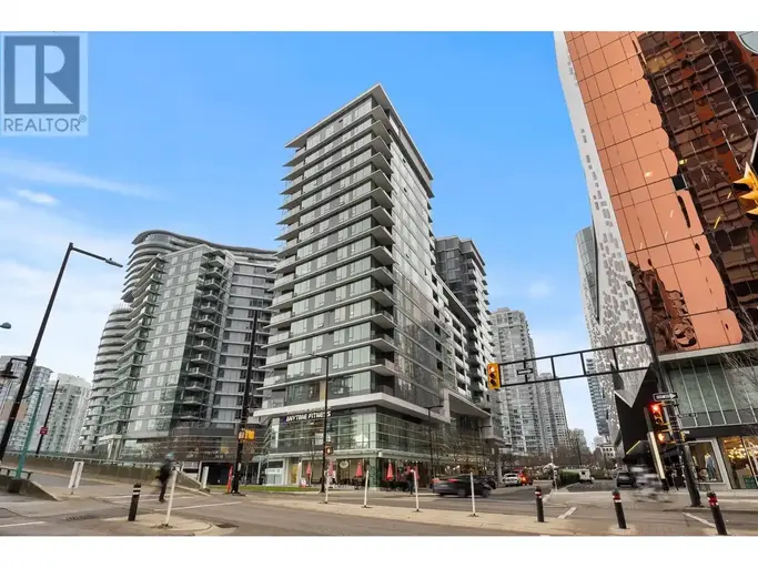 951 38 SMITHE STREET | 951 38 SMITHE STREET, Vancouver - 951 38 SMITHE STREET | 951 38 SMITHE STREET, Vancouver - lokatix rental apartment