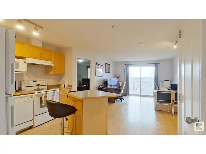 #335 3425 19 ST NW | #335 3425 19 ST NW, Edmonton - #335 3425 19 ST NW | #335 3425 19 ST NW, Edmonton - lokatix rental apartment