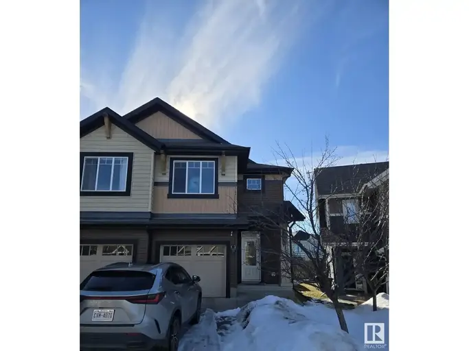 4705 CRABAPPLE RUN RU SW | 4705 CRABAPPLE RUN RU SW, Edmonton - 4705 CRABAPPLE RUN RU SW | 4705 CRABAPPLE RUN RU SW, Edmonton - location appartement lokatix