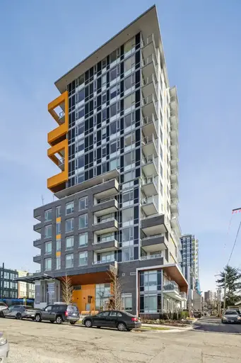 Yarrow | 444 Kootenay Street, Vancouver - Yarrow | 444 Kootenay Street, Vancouver - lokatix rental apartment