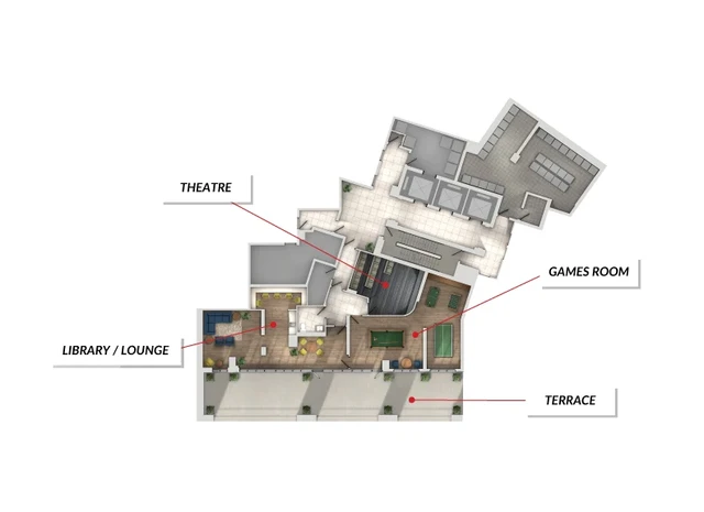 location appartement lokatix