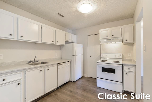 Garden Oaks - Garden Oaks - lokatix rental apartment