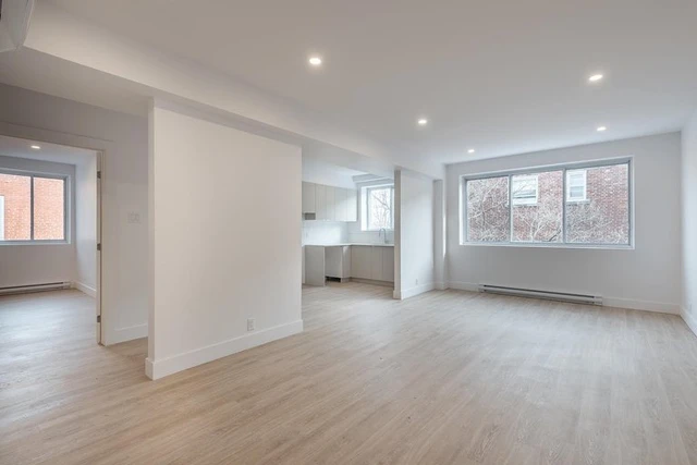 3440 Ridgewood | 3440 Avenue Ridgewood, Montreal - 3440 Ridgewood | 3440 Avenue Ridgewood, Montreal - location appartement lokatix