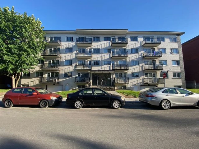 2925 Rue Louis-Paré | 2925 Rue Louis-Paré, Lachine - 2925 Rue Louis-Paré | 2925 Rue Louis-Paré, Lachine - location appartement lokatix