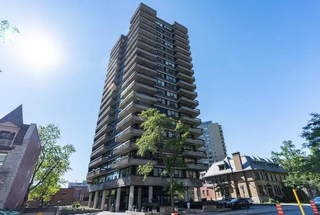 1550 Avenue du Docteur-Penfield | 1550 Avenue du Docteur-Penfield, Montreal - 1550 Avenue du Docteur-Penfield | 1550 Avenue du Docteur-Penfield, Montreal - lokatix rental apartment