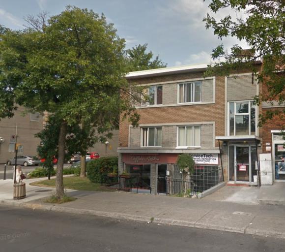 3205-3211 Beaubien Est | 3205 Beaubien, Montreal - 3205-3211 Beaubien Est | 3205 Beaubien, Montreal - lokatix rental apartment