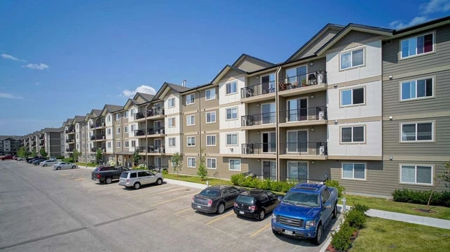 Victoria Views | 502 University Park Drive, Regina - Victoria Views | 502 University Park Drive, Regina - location appartement lokatix