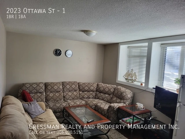 2023 Ottawa St | 2023 Ottawa St, Regina - 2023 Ottawa St | 2023 Ottawa St, Regina - location appartement lokatix