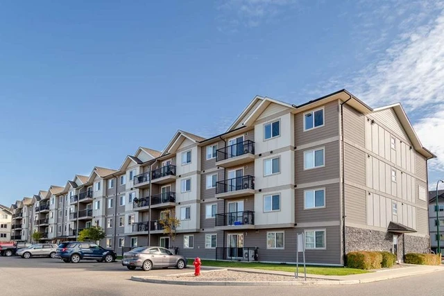 Hartwell Place | 110 Molland Lane, Saskatoon - Hartwell Place | 110 Molland Lane, Saskatoon - location appartement lokatix