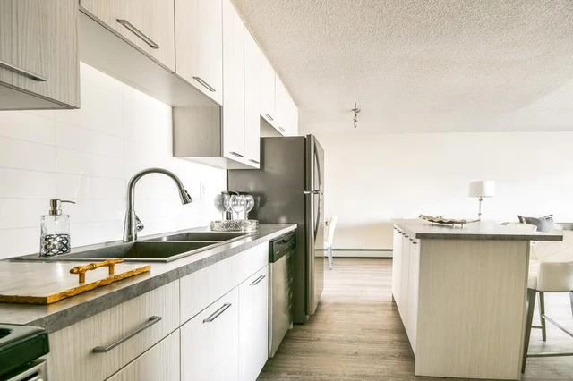 Centennial West | 41 Munroe Place, Regina - Centennial West | 41 Munroe Place, Regina - location appartement lokatix