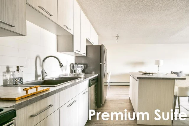 Centennial South | 41 Munroe Place, Regina - Centennial South | 41 Munroe Place, Regina - lokatix rental apartment