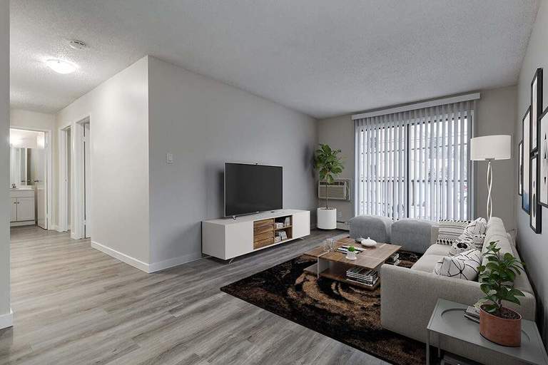 Caswell Manor | 110 25th St W, Saskatoon - Caswell Manor | 110 25th St W, Saskatoon - lokatix rental apartment