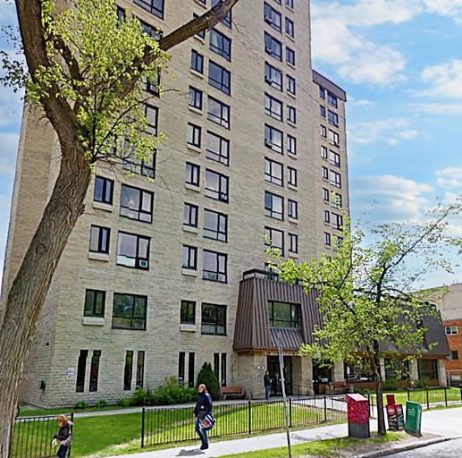 400 Stradbrook Street 55+ Apartments | 400 Stradbrook Street, Winnipeg - 400 Stradbrook Street 55+ Apartments | 400 Stradbrook Street, Winnipeg - location appartement lokatix