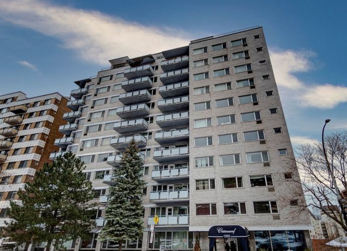 1260 Avenue du Docteur-Penfield | 1260 Avenue du Docteur-Penfield, Montreal - 1260 Avenue du Docteur-Penfield | 1260 Avenue du Docteur-Penfield, Montreal - location appartement lokatix