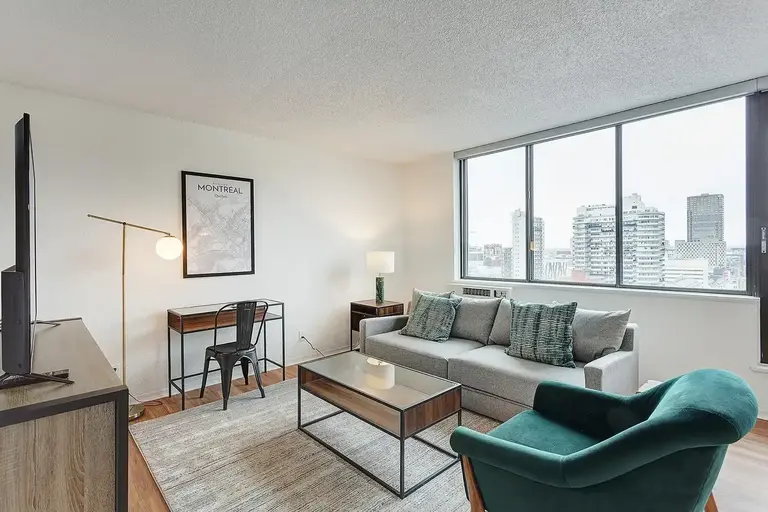 LaCité | 350 Rue Prince Arthur Ouest, Montreal - LaCité | 350 Rue Prince Arthur Ouest, Montreal - location appartement lokatix