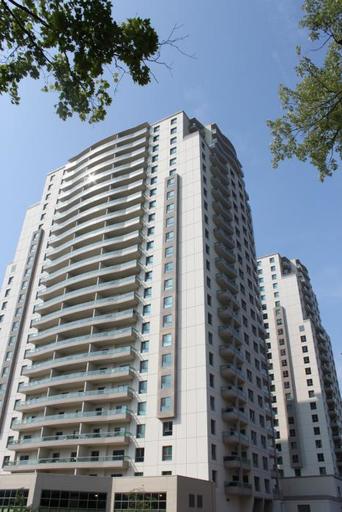 City Place II | 405 Waterloo Street, London - City Place II | 405 Waterloo Street, London - lokatix rental apartment