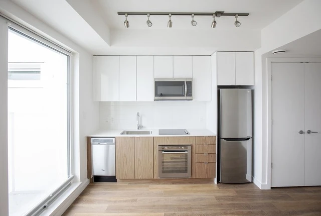 Brixton Flats | 303 Pender, Vancouver - Brixton Flats | 303 Pender, Vancouver - location appartement lokatix