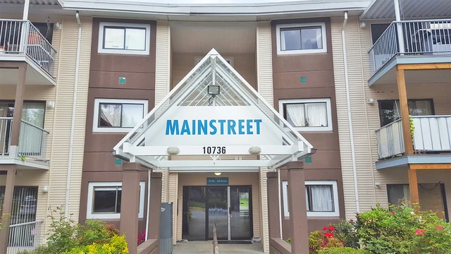 Mainstreet Estates | 10736 150 Street, Surrey - Mainstreet Estates | 10736 150 Street, Surrey - location appartement lokatix