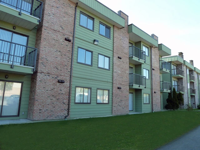 Cedartree Village | 7155 Hall Road, Surrey - Cedartree Village | 7155 Hall Road, Surrey - location appartement lokatix