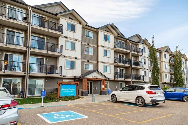 Cornerstone at Callaghan | 1745 Cunningham Way SW, Edmonton - Cornerstone at Callaghan | 1745 Cunningham Way SW, Edmonton - lokatix rental apartment