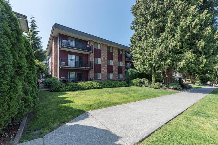 155 19th Street, East | 155 19TH ST E, North Vancouver - 155 19th Street, East | 155 19TH ST E, North Vancouver - lokatix rental apartment