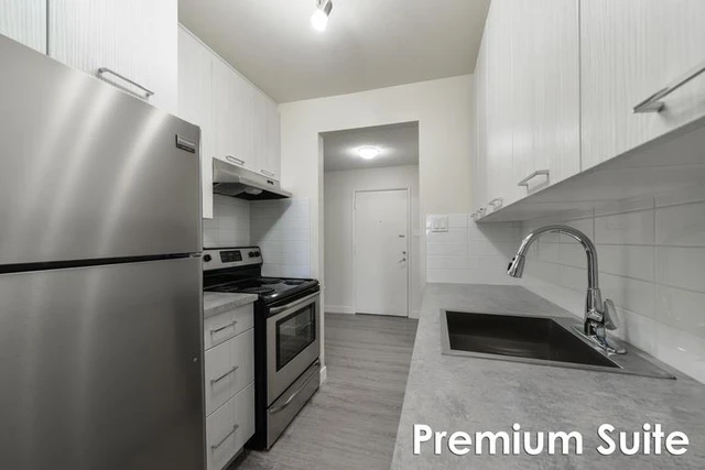 Breton Manor | 5314 Riverbend Rd., Edmonton - Breton Manor | 5314 Riverbend Rd., Edmonton - lokatix rental apartment