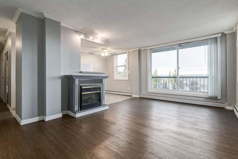 Uplands Manor | 1608 22 Ave SW, Calgary - Uplands Manor | 1608 22 Ave SW, Calgary - lokatix rental apartment