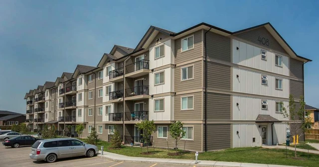 Vista Pointe | 404 McConachie Way NW, Edmonton - Vista Pointe | 404 McConachie Way NW, Edmonton - location appartement lokatix