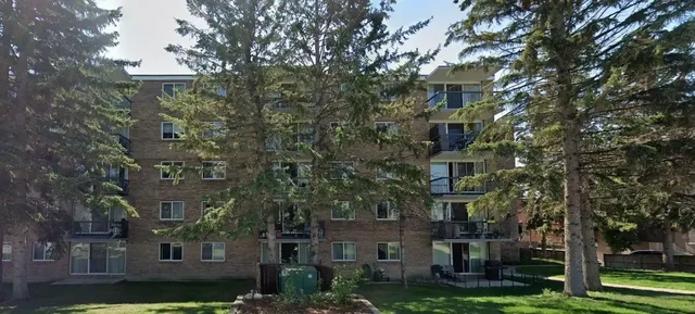 Elkwater Apartments | 505 56 Avenue SW, Calgary - Elkwater Apartments | 505 56 Avenue SW, Calgary - lokatix rental apartment