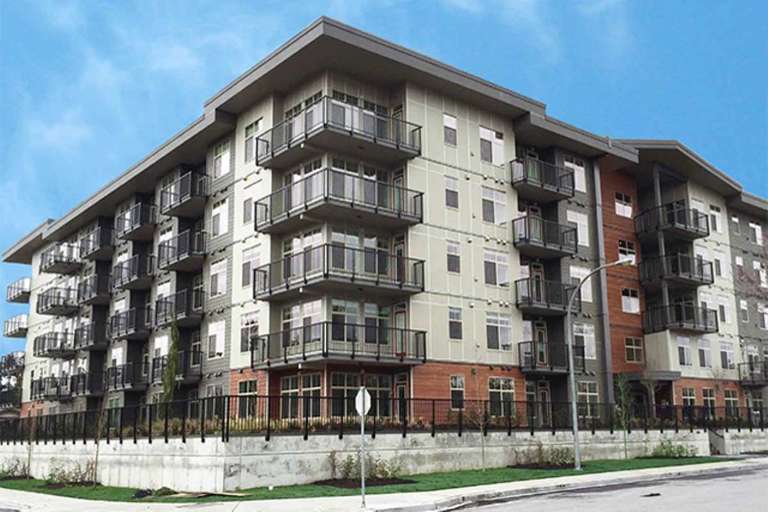 The Meridian Apartments | 5363 201 Street, Langley - The Meridian Apartments | 5363 201 Street, Langley - lokatix rental apartment