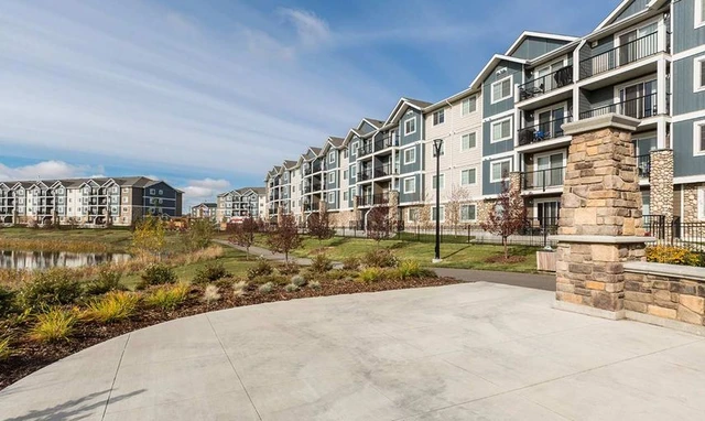 Chappelle Springs | 2950 141 St SW, Edmonton - Chappelle Springs | 2950 141 St SW, Edmonton - location appartement lokatix