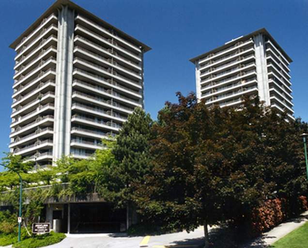 Brentlawn Towers | 5051 Lougheed Highway, Burnaby - Brentlawn Towers | 5051 Lougheed Highway, Burnaby - lokatix rental apartment