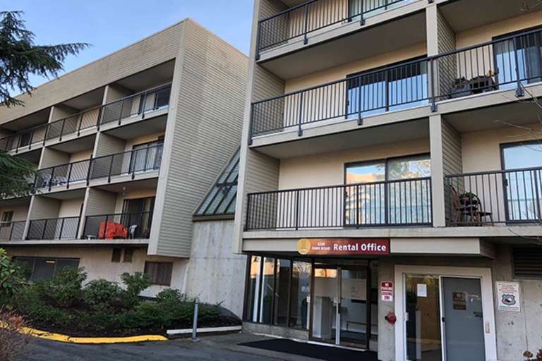 Dolphin Square Apartments | 8200 Park Road, Richmond - Dolphin Square Apartments | 8200 Park Road, Richmond - location appartement lokatix