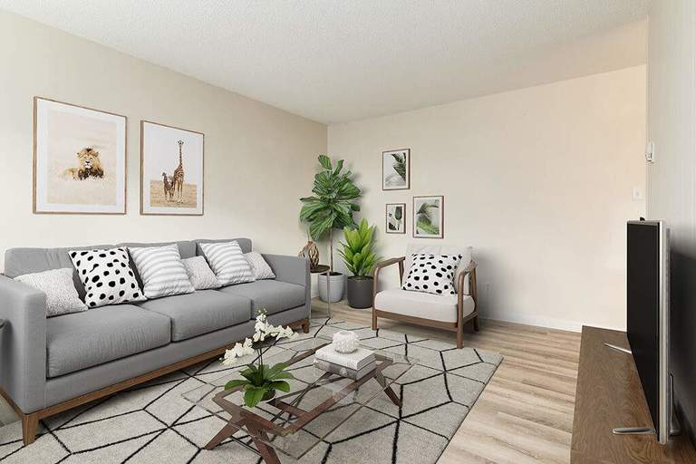 Montrose Apartments | 11811 67 St, Edmonton - Montrose Apartments | 11811 67 St, Edmonton - location appartement lokatix