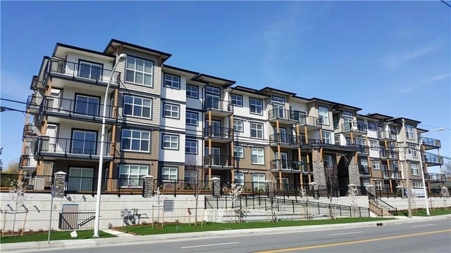 5477-200th Street | 5477 200 Street, Langley - 5477-200th Street | 5477 200 Street, Langley - location appartement lokatix