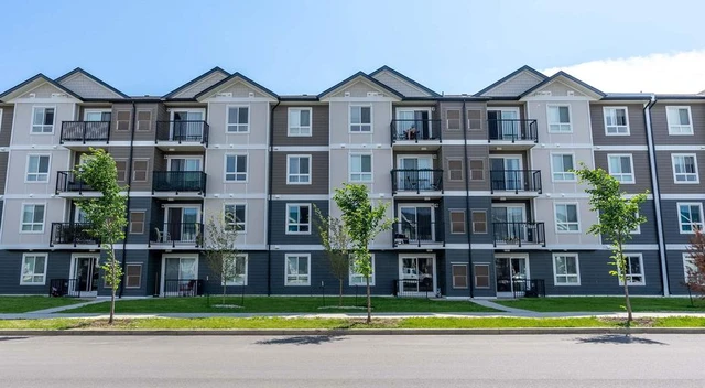 Westpointe Greens | 1159 Rosenthal Blvd, Edmonton - Westpointe Greens | 1159 Rosenthal Blvd, Edmonton - location appartement lokatix