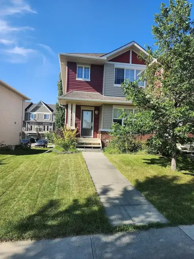 2 Bedroom, 2.5 Bath Townhouse Located in Walker Lakes. *Unfurnished. | 752 Welsh Drive, Edmonton - 2 Bedroom, 2.5 Bath Townhouse Located in Walker Lakes. *Unfurnished. | 752 Welsh Drive, Edmonton - lokatix rental apartment