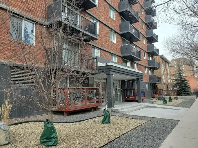 SPACIOUS ONE BEDROOM CONDO IN BELTLINE! - UTILITIES INCLUDED | 301 - 1236 15th Avenue SW, Calgary - SPACIOUS ONE BEDROOM CONDO IN BELTLINE! - UTILITIES INCLUDED | 301 - 1236 15th Avenue SW, Calgary - location appartement lokatix