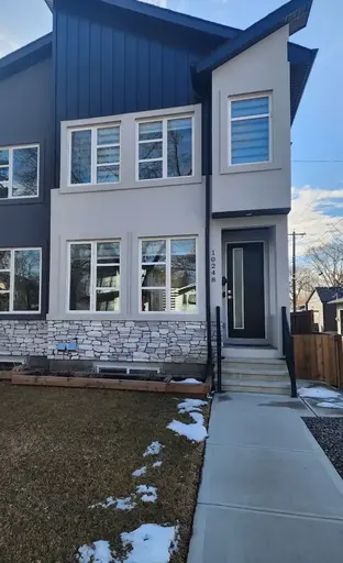 Brand New 2 Bedroom 2Bathroom Suite/Separate Entrance/Centrally Located | Edmonton - Brand New 2 Bedroom 2Bathroom Suite/Separate Entrance/Centrally Located | Edmonton - lokatix rental apartment