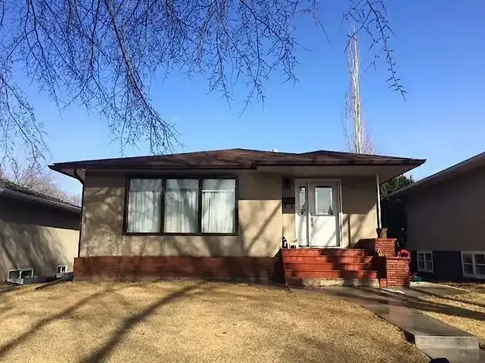 Spacious 3-bedroom house in Delton, close to NAIT | Edmonton - Spacious 3-bedroom house in Delton, close to NAIT | Edmonton - lokatix rental apartment