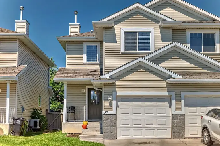 Dream Home 3 Beds & 2.5 Baths in MacEwan | 37 - 287 Macewan Road, Edmonton - Dream Home 3 Beds & 2.5 Baths in MacEwan | 37 - 287 Macewan Road, Edmonton - location appartement lokatix