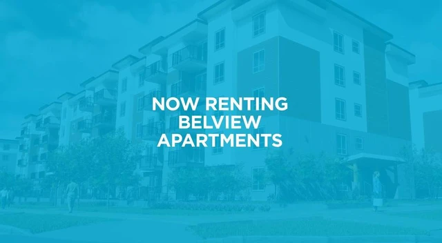 Belview Apartments | 680 Belmont Street SW, Calgary - Belview Apartments | 680 Belmont Street SW, Calgary - lokatix rental apartment